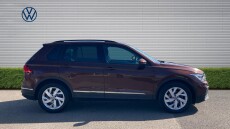 Volkswagen Tiguan 1.5 TSI 150 Life 5dr DSG Petrol Estate